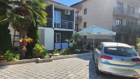 Apartments Bojadjieski Apartment in Ohrid