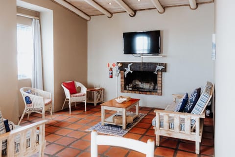 Duifie Apartment in Western Cape