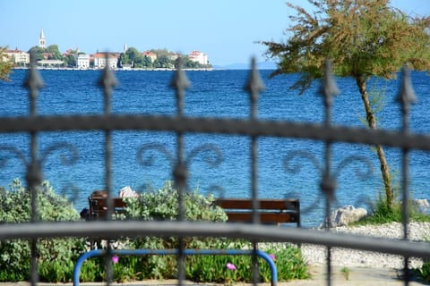 Summer, Area and facilities