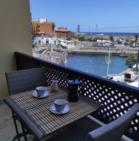 Sea view