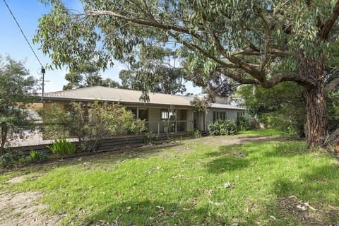 Beach Side House in Aireys Inlet