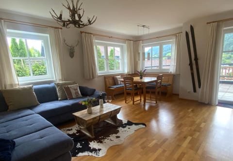 Alpin Resort Kaprun Top 6 Apartment in Piesendorf