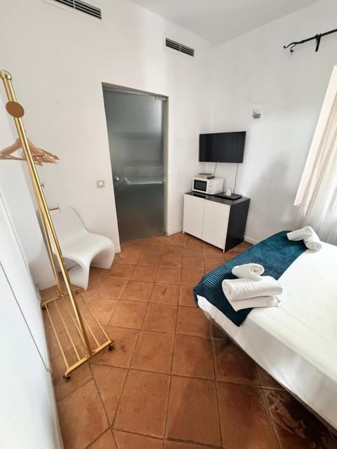 Hotel Albaicín Hotel in Sierra de las Nieves