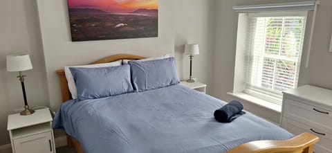 Ryan's Cottage House in Louth, Co. Louth, Ireland