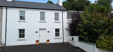 Ryan's Cottage House in Louth, Co. Louth, Ireland