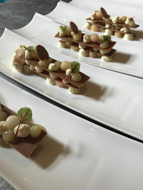 B&B Au Clair Obscur Bed and Breakfast in Wallonia, Belgium