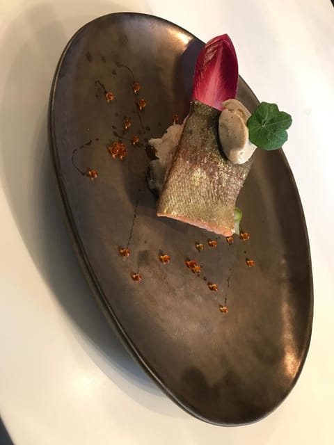 B&B Au Clair Obscur Bed and Breakfast in Wallonia, Belgium