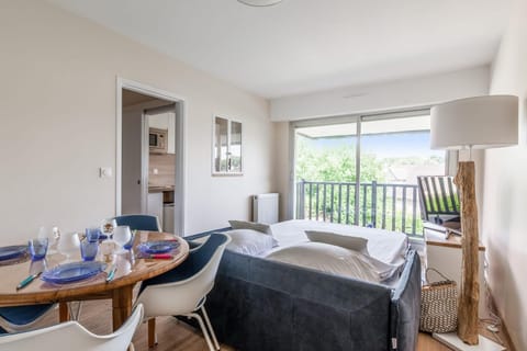 Appartement Fellas - Welkeys Apartment in Cabourg