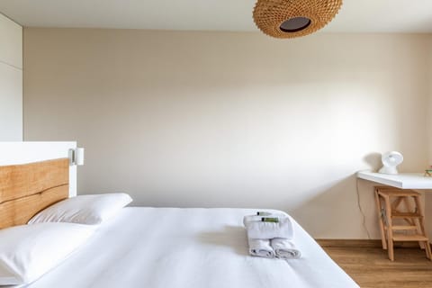 Appartement Fellas - Welkeys Apartment in Cabourg