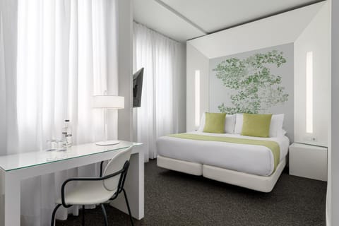 Room Mate Mario, Madrid Hotel in Centro