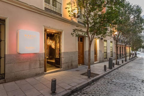 Property building, Facade/entrance, Street view