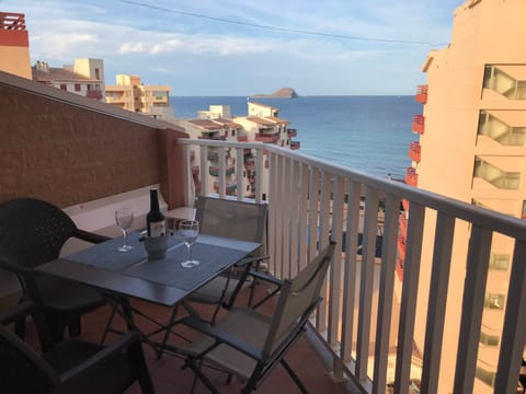 Sea view