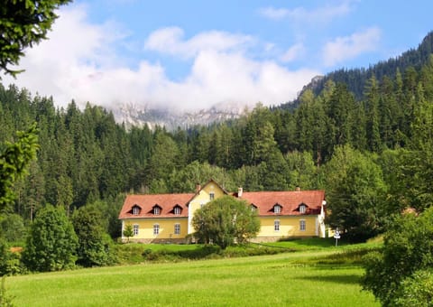 Day, Natural landscape, Mountain view, Breakfast