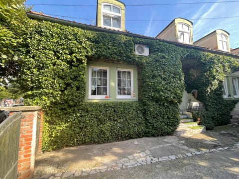 Simovic Apartment in Serbia