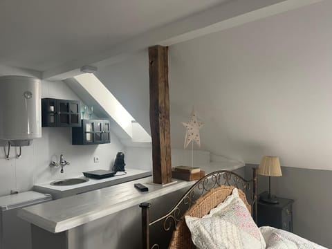 Simovic Apartment in Serbia