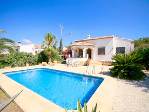 Garden, Swimming pool