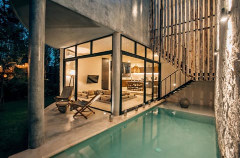 Patio, Pool view, Swimming pool, Swimming pool