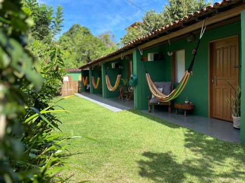Day, Garden, Garden view