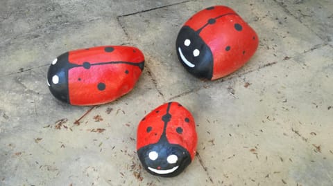 Holiday Home Impala Villa in Xàbia