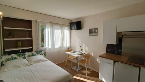 LOVERCHY Apartment in Annecy