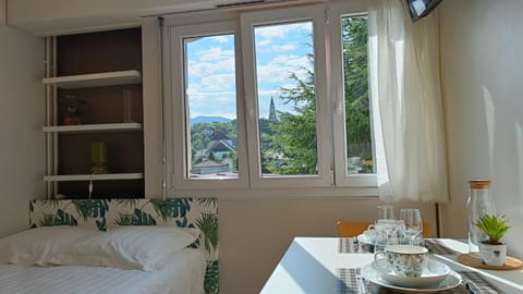 LOVERCHY Apartment in Annecy