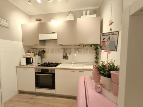 Il Tetto dei Sogni Apartment in Pistoia