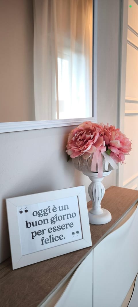 Il Tetto dei Sogni Apartment in Pistoia