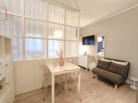 Il Tetto dei Sogni Apartment in Pistoia