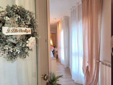 Il Tetto dei Sogni Apartment in Pistoia