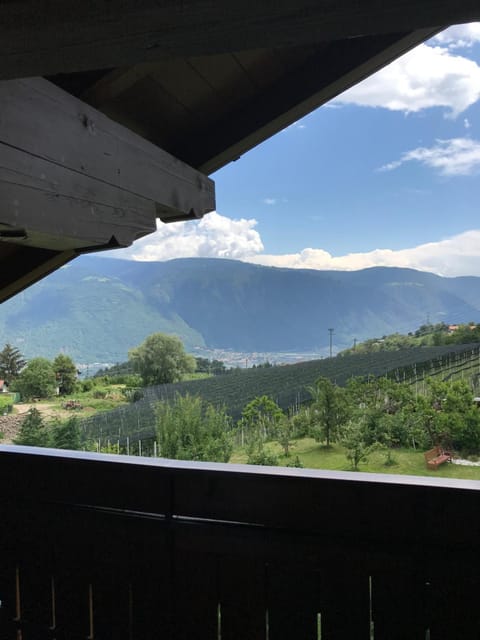 Pension an der Mayenburg Hotel in Trentino-South Tyrol