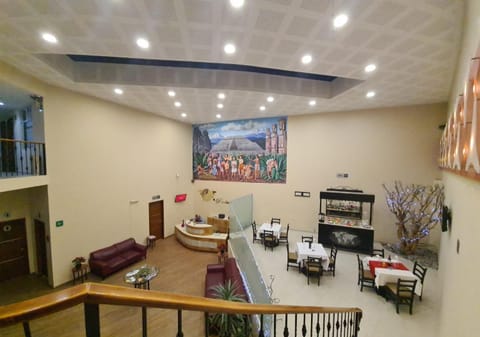 TV and multimedia, Dining area