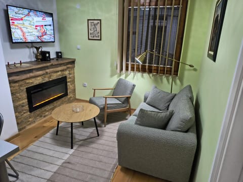 APARTMANSKI SMEŠTAJ SOLARIS kod Aqua Parka SUPERIOR & FAMILY Apartments Apartment in Serbia