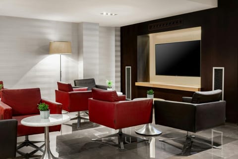 Lounge or bar