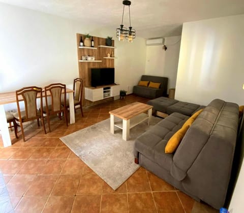 Apartman Maslina Apartment in Podgorica Municipality, Montenegro