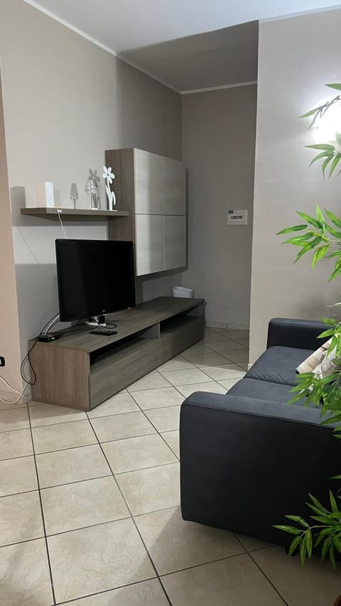 Casa di Paola Apartment in Asti