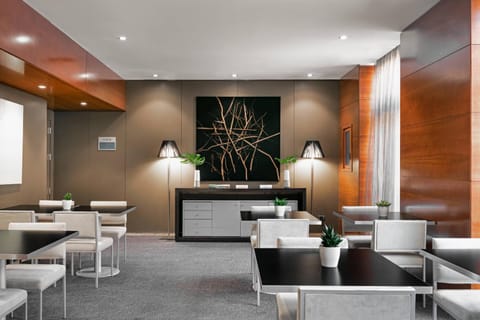 Lounge or bar
