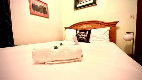 Hotel La More at The Bisbee Inn Hotel in Bisbee