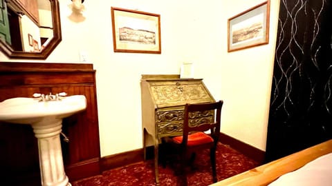 Hotel La More at The Bisbee Inn Hotel in Bisbee