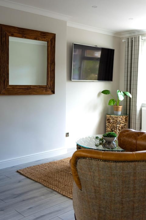 Lovely 2 bed house in Pitlochry House in Pitlochry