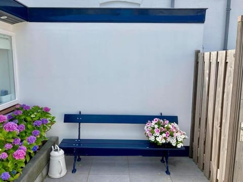 Have a nice stay! - Beachhouse Stranddistel 100m from the beach Apartment in Noordwijk