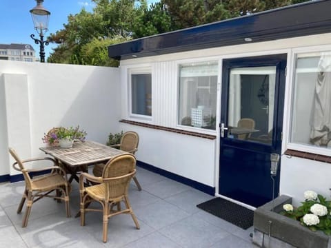 Have a nice stay! - Beachhouse Stranddistel 100m from the beach Apartment in Noordwijk