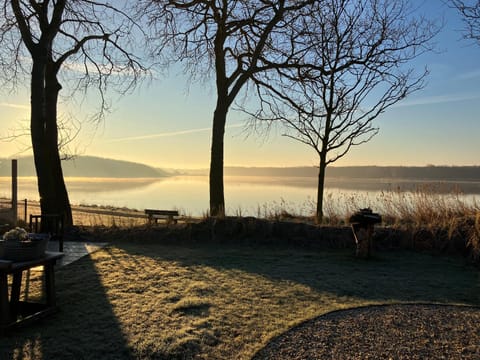 Garden, View (from property/room), Garden view, Garden view, Lake view, Lake view