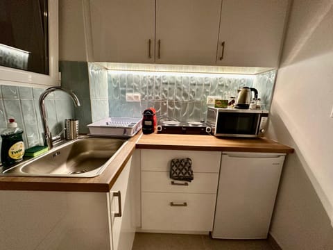 A13 Athens Apartment in Athens