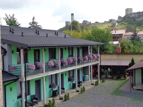 Property building, Spring, Day, View (from property/room), View (from property/room), Other, Other, Other, Seating area, Mountain view