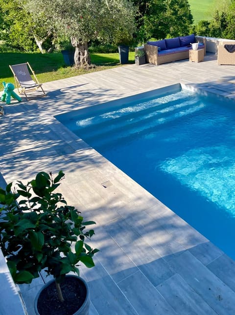 Gîte le grand chacel House in Auvergne-Rhône-Alpes