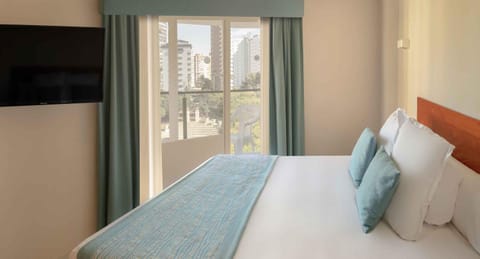 Magic Cristal Park Hotel in Benidorm