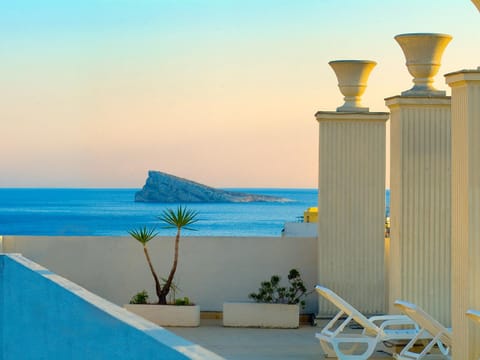 View (from property/room)