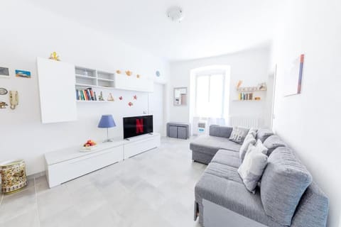 [Portofino] Appartamento a un passo dal mare - Free Wi-Fi Apartment in Rapallo