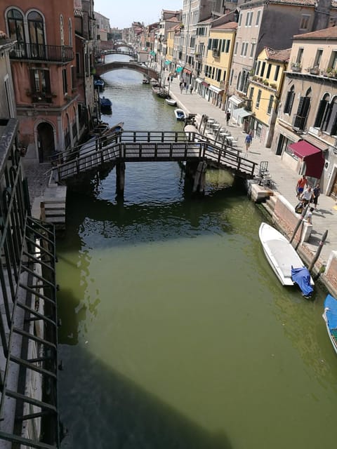 River view