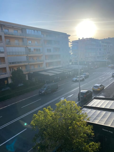 Apartment City Kvart Podgorica Apartment in Podgorica